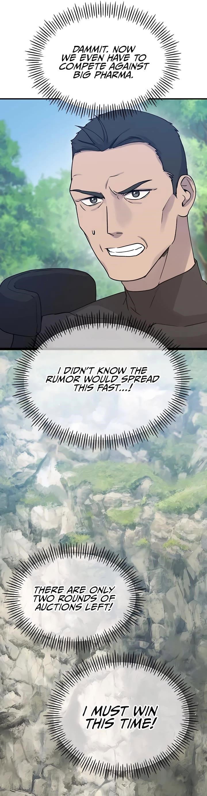 Solo Farming In The Tower Page 61 - MangaHe