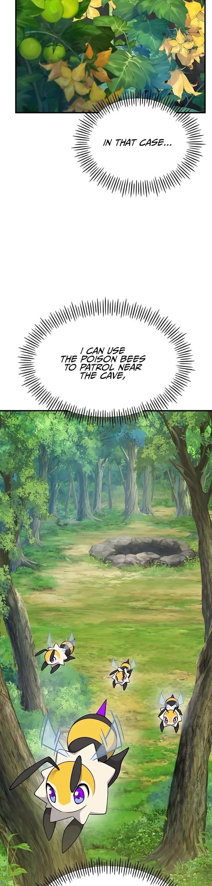 Solo Farming In The Tower Page 8 - MangaHe