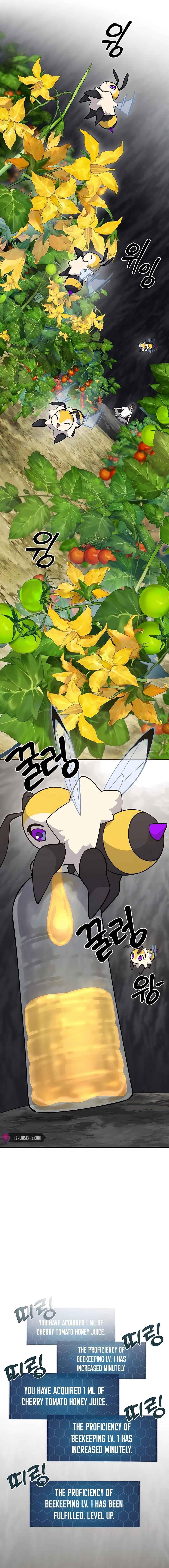 Solo Farming In The Tower Page 13 - MangaHe
