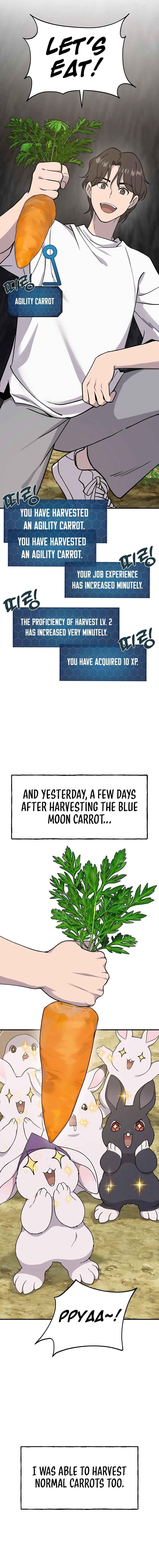 Solo Farming In The Tower Page 16 - MangaHe