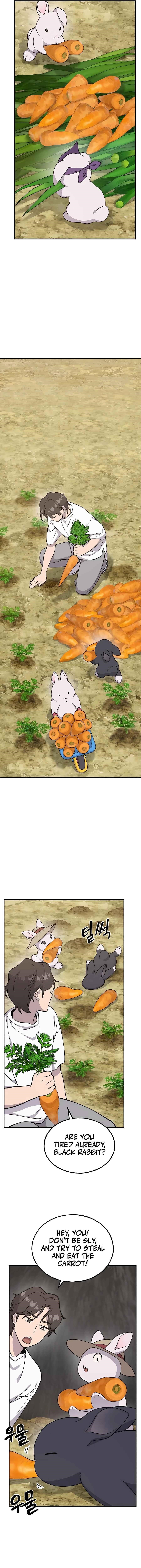 Solo Farming In The Tower Page 19 - MangaHe