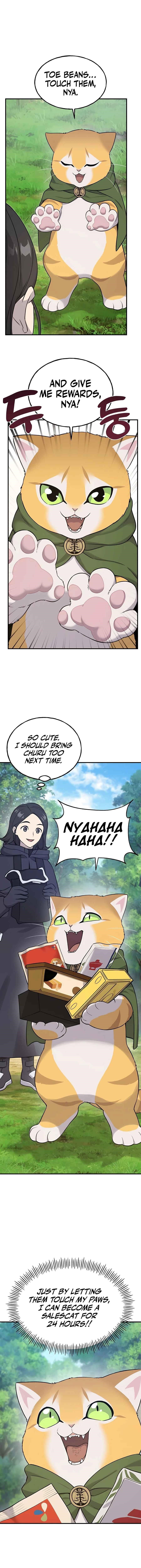 Solo Farming In The Tower Page 10 - MangaHe