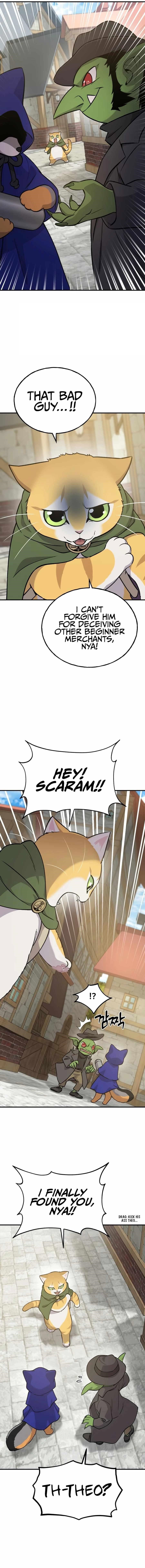 Solo Farming In The Tower Page 2 - MangaHe