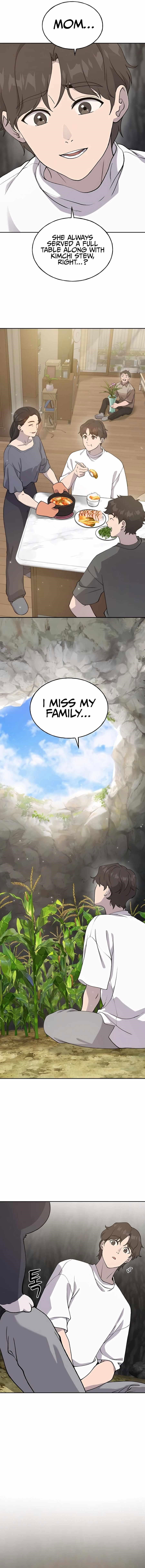 Solo Farming In The Tower Page 14 - MangaHe