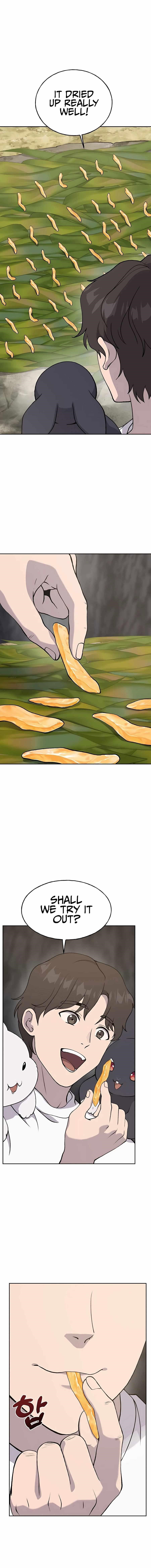 Solo Farming In The Tower Page 4 - MangaHe