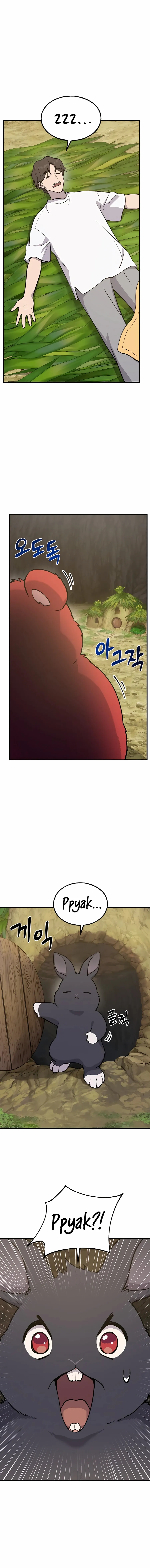 Solo Farming In The Tower Page 14 - MangaHe