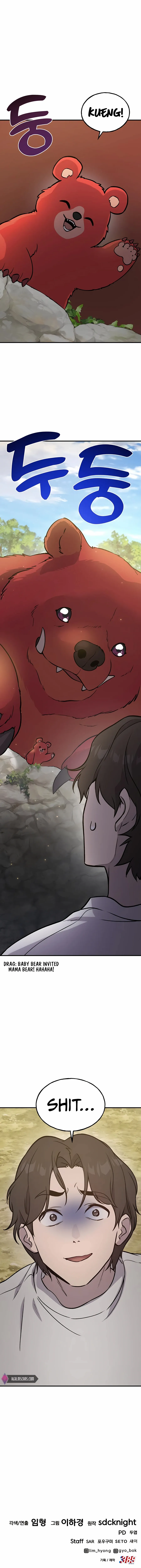 Solo Farming In The Tower Page 25 - MangaHe