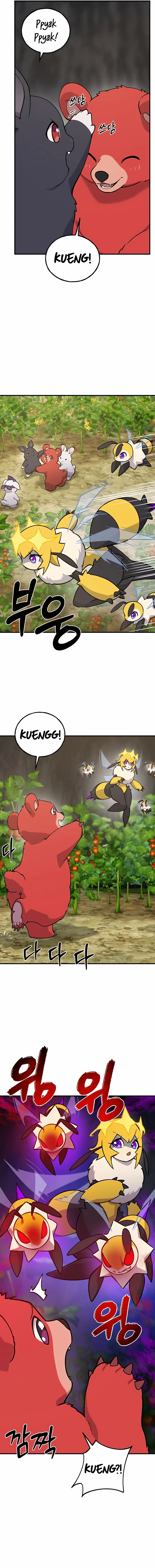 Solo Farming In The Tower Page 6 - MangaHe