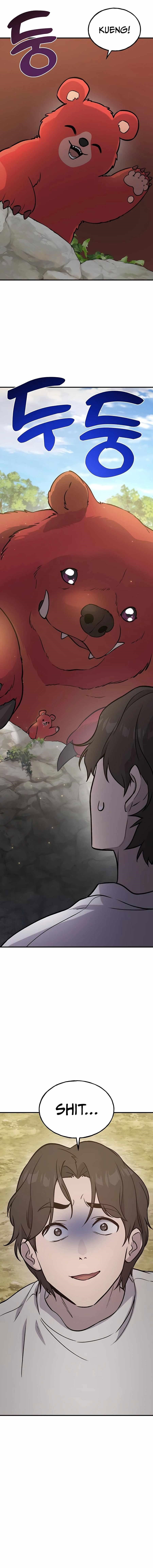 Solo Farming In The Tower Page 2 - MangaHe