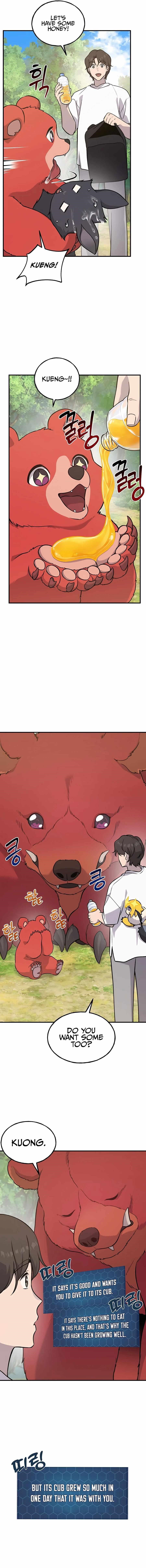 Solo Farming In The Tower Page 14 - MangaHe