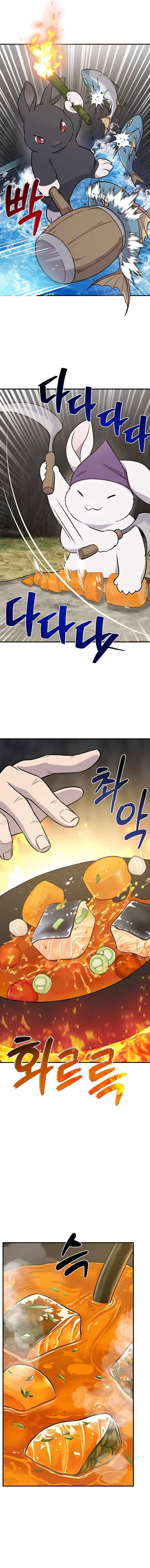 Solo Farming In The Tower Page 17 - MangaHe