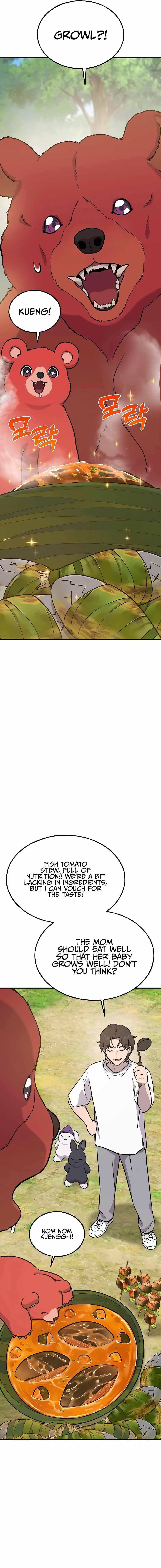 Solo Farming In The Tower Page 19 - MangaHe