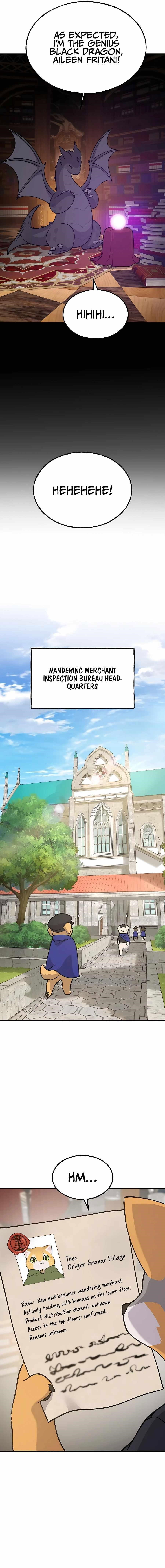 Solo Farming In The Tower Page 22 - MangaHe