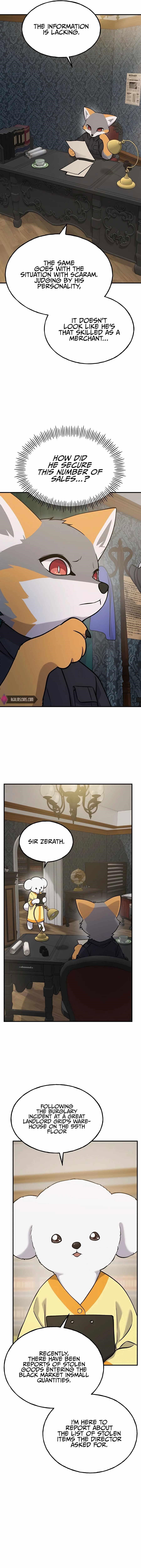 Solo Farming In The Tower Page 23 - MangaHe