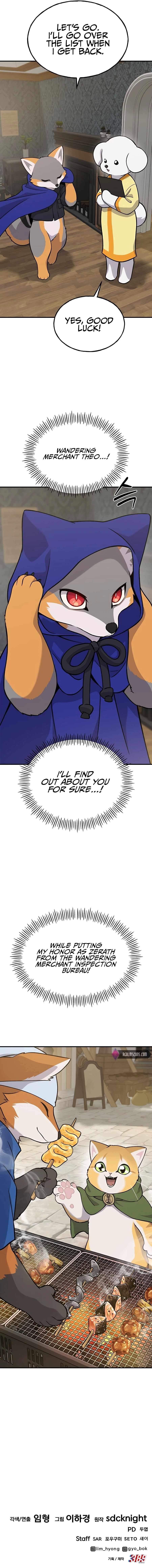Solo Farming In The Tower Page 25 - MangaHe