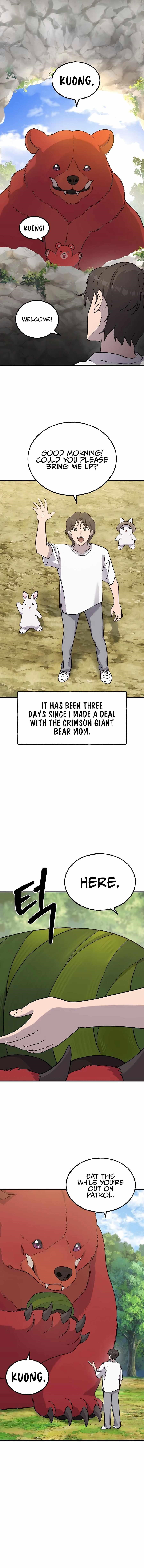 Solo Farming In The Tower Page 2 - MangaHe