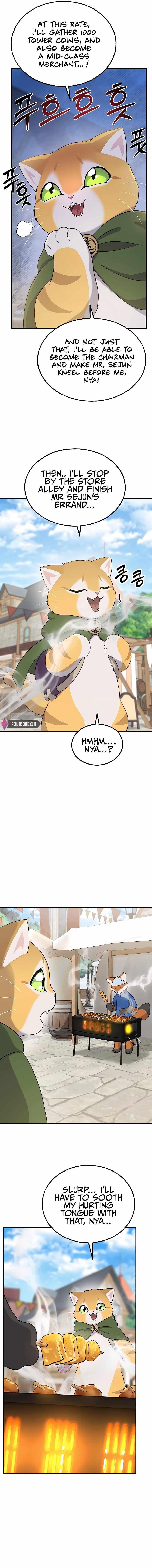 Solo Farming In The Tower Page 12 - MangaHe