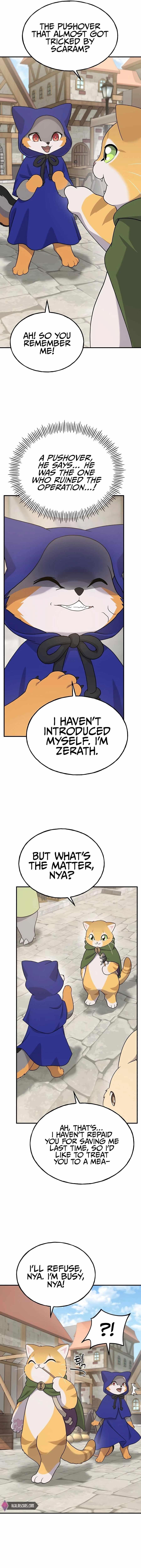 Solo Farming In The Tower Page 14 - MangaHe