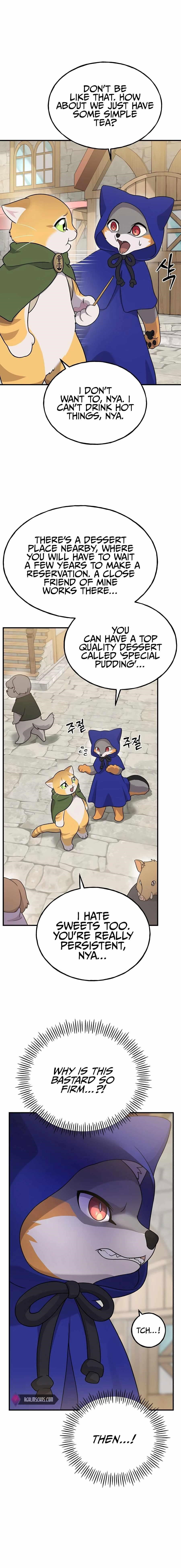 Solo Farming In The Tower Page 15 - MangaHe