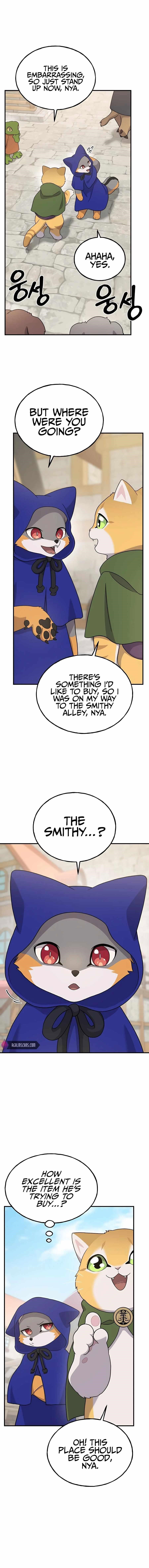 Solo Farming In The Tower Page 18 - MangaHe