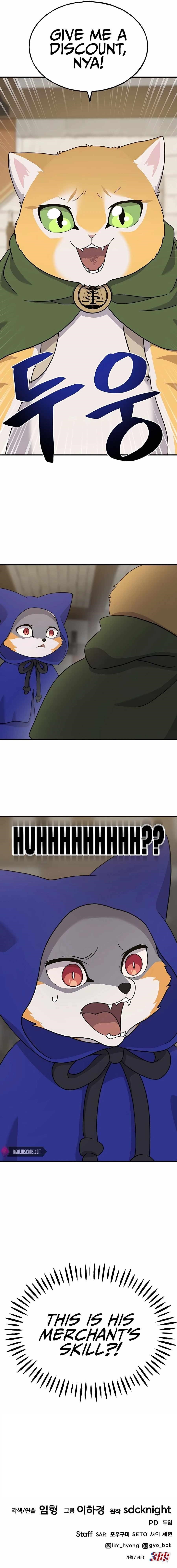 Solo Farming In The Tower Page 22 - MangaHe