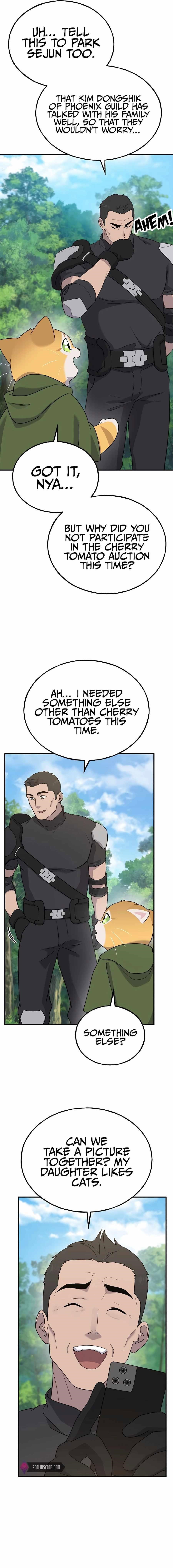 Solo Farming In The Tower Page 9 - MangaHe
