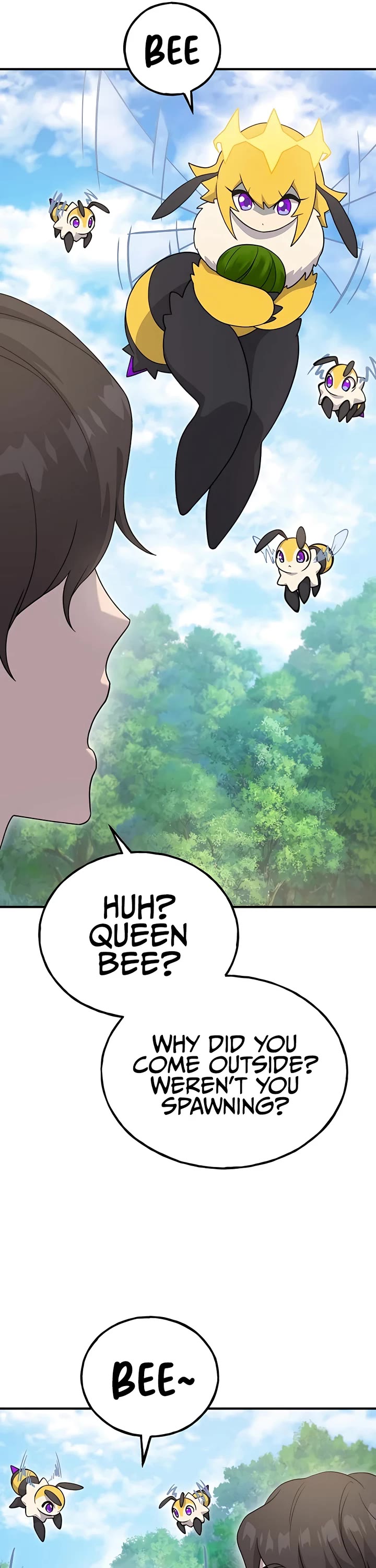 Solo Farming In The Tower Page 11 - MangaHe