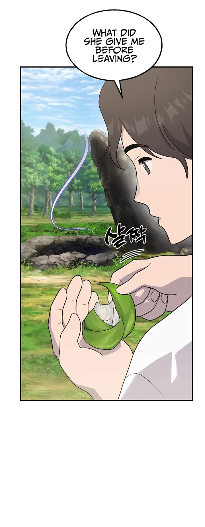Solo Farming In The Tower Page 14 - MangaHe