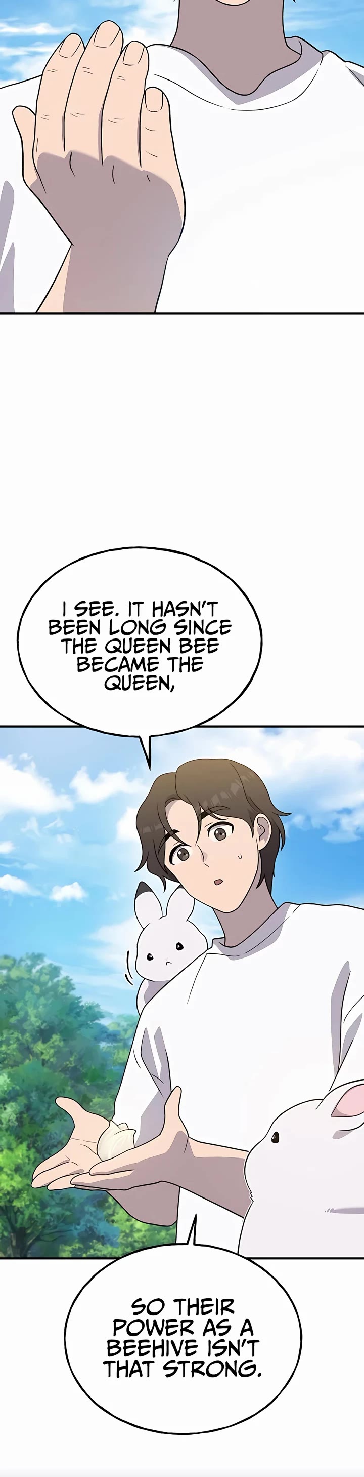 Solo Farming In The Tower Page 16 - MangaHe