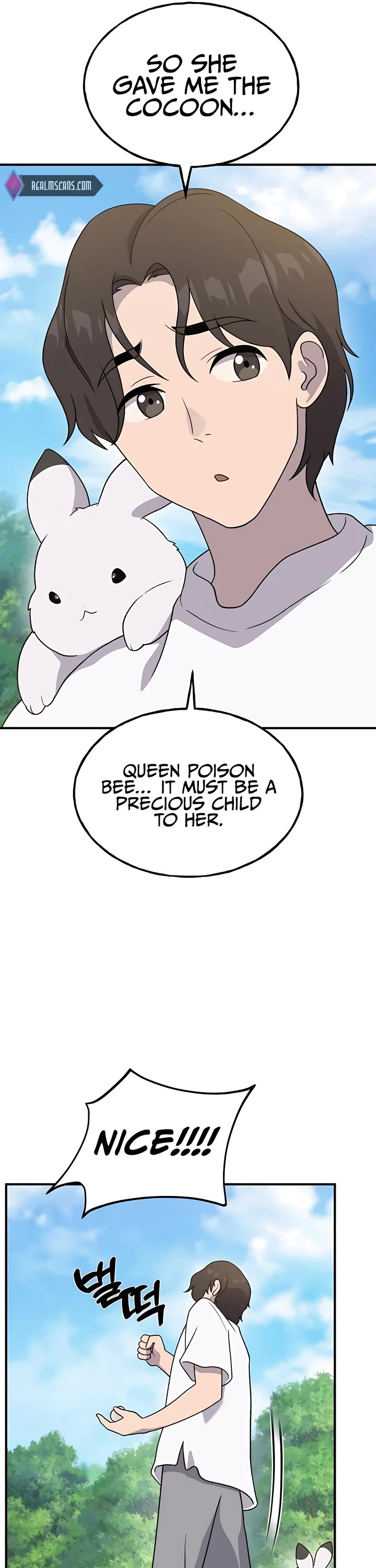 Solo Farming In The Tower Page 18 - MangaHe