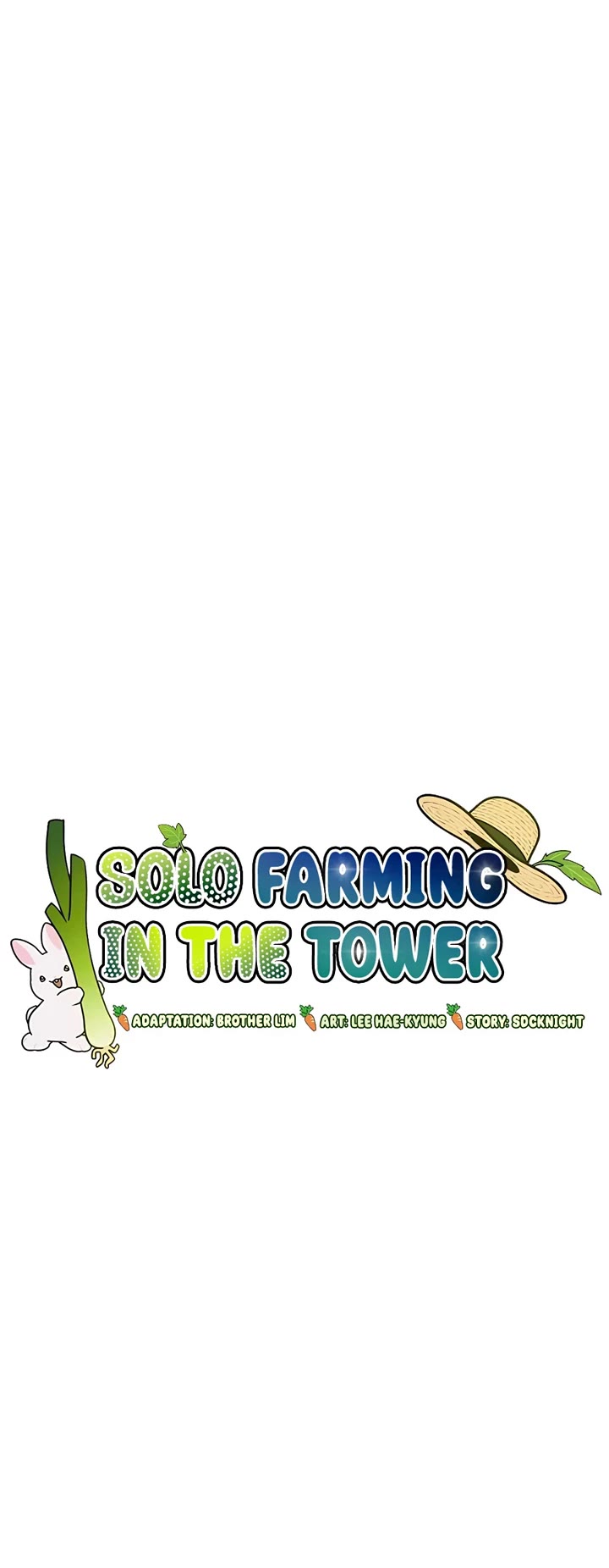 Solo Farming In The Tower Page 21 - MangaHe