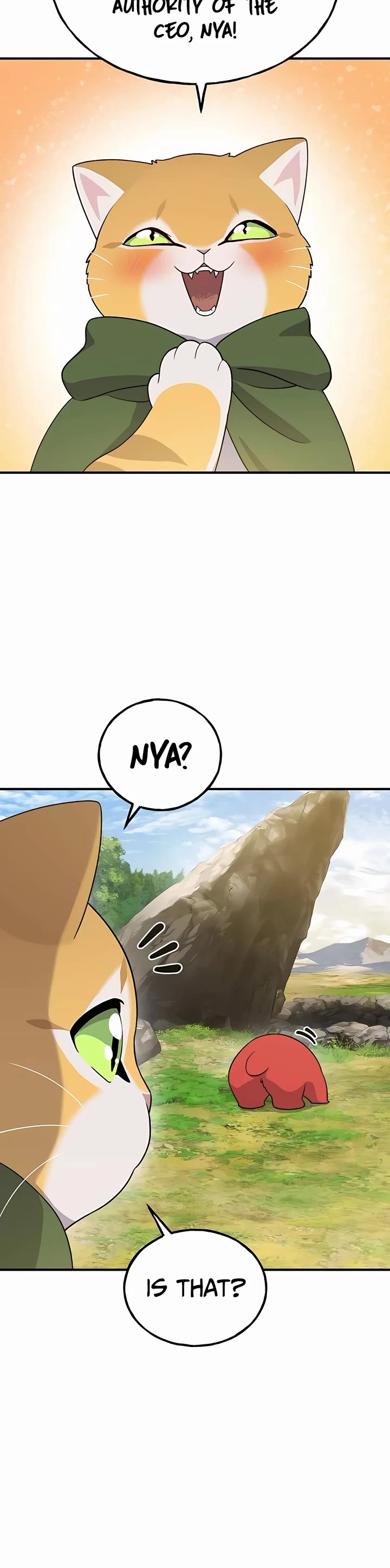 Solo Farming In The Tower Page 24 - MangaHe