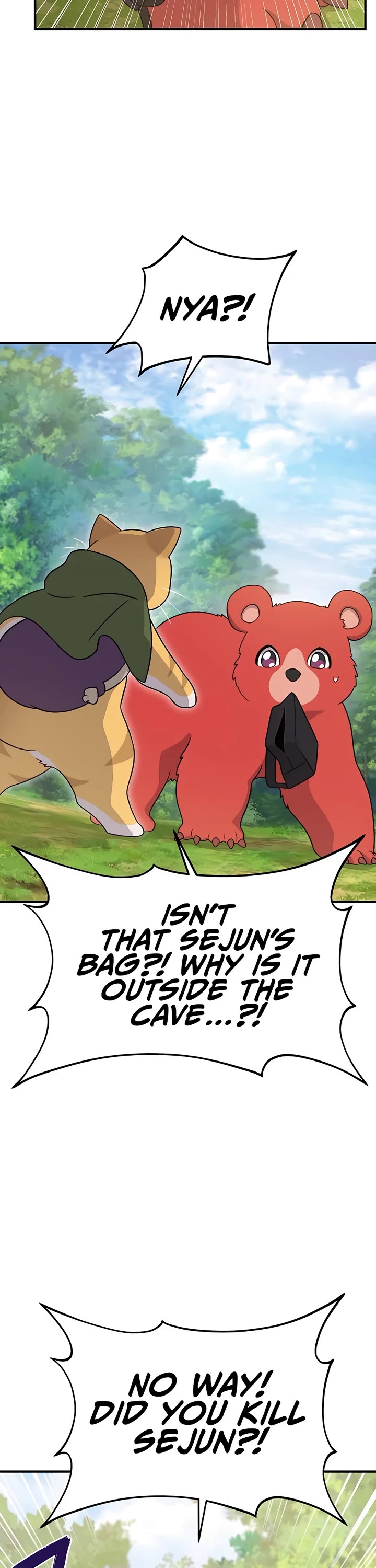 Solo Farming In The Tower Page 26 - MangaHe