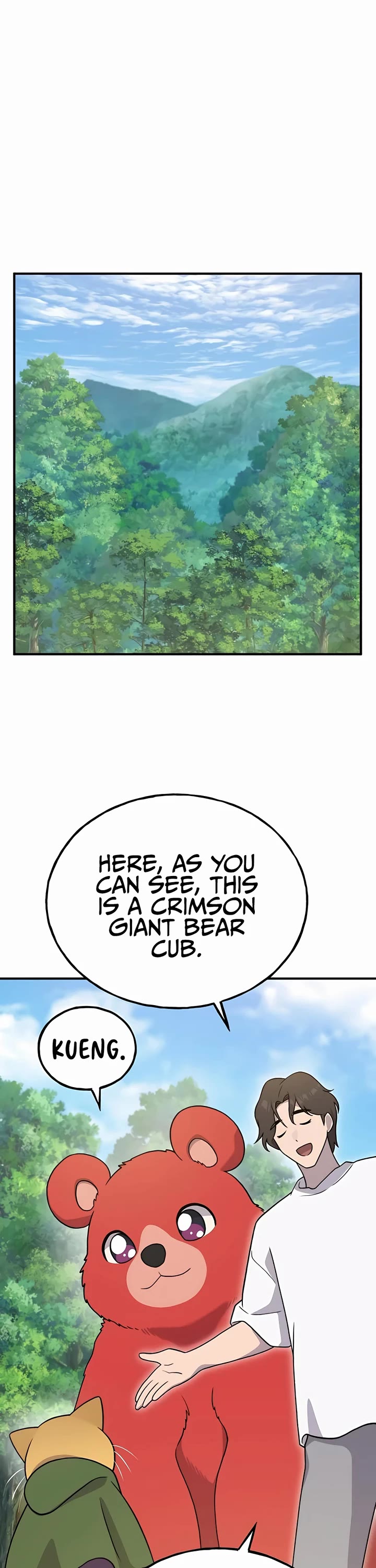 Solo Farming In The Tower Page 37 - MangaHe