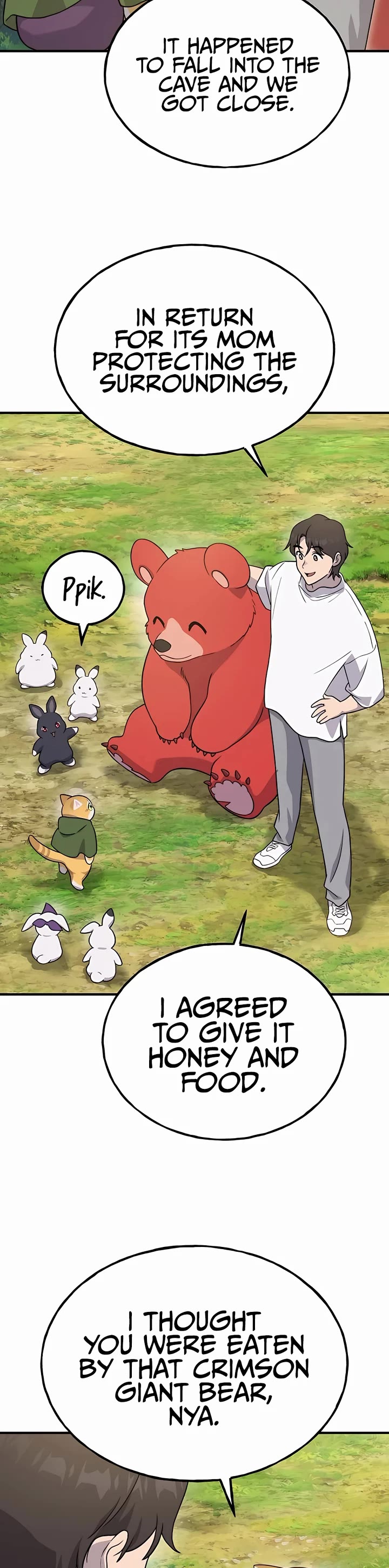 Solo Farming In The Tower Page 38 - MangaHe