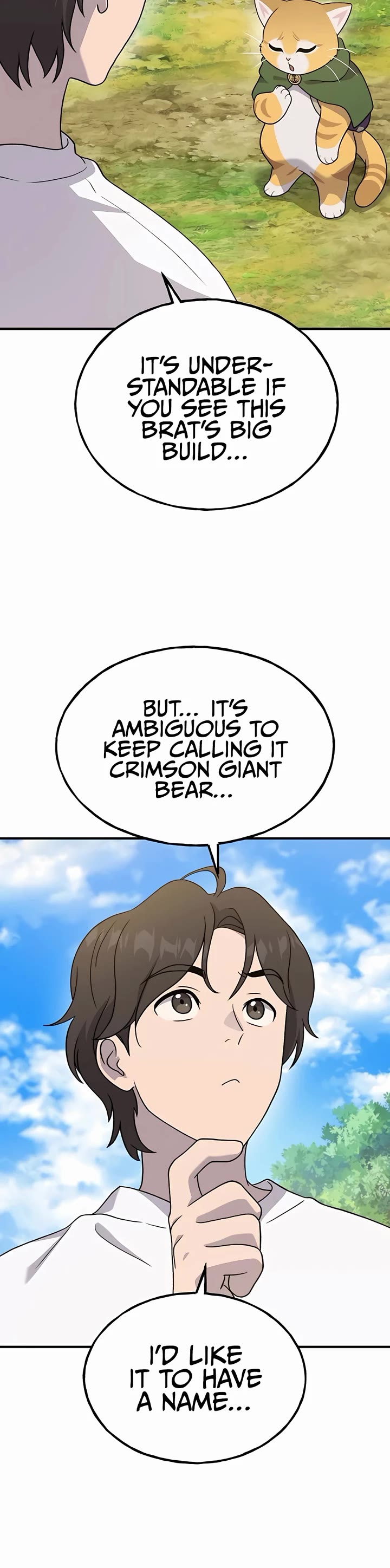 Solo Farming In The Tower Page 39 - MangaHe