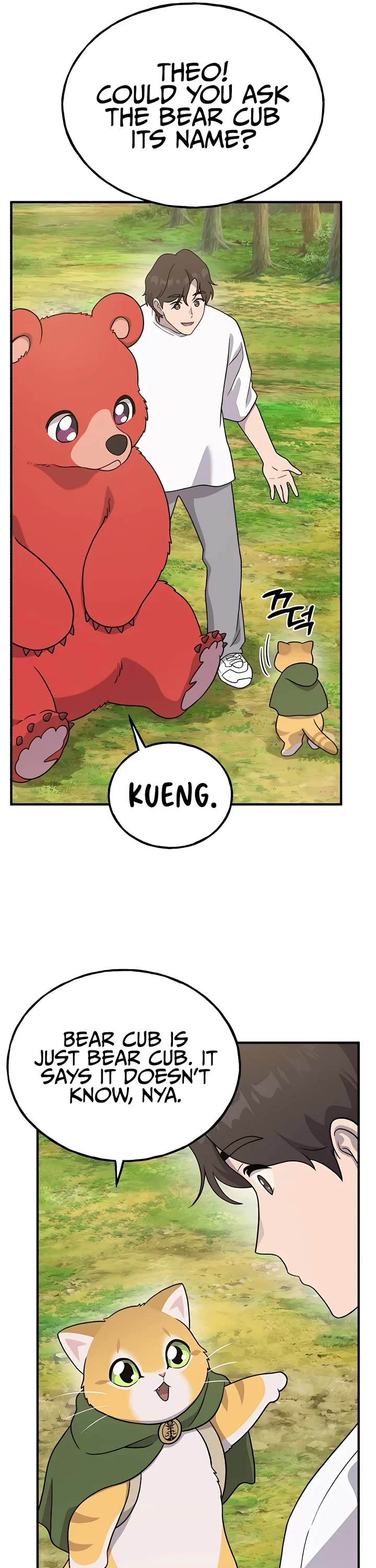 Solo Farming In The Tower Page 40 - MangaHe
