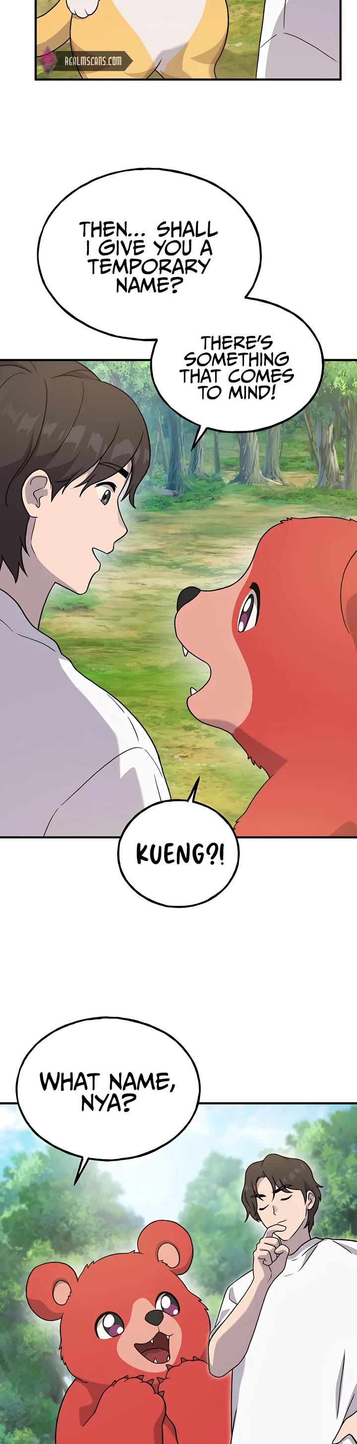 Solo Farming In The Tower Page 41 - MangaHe