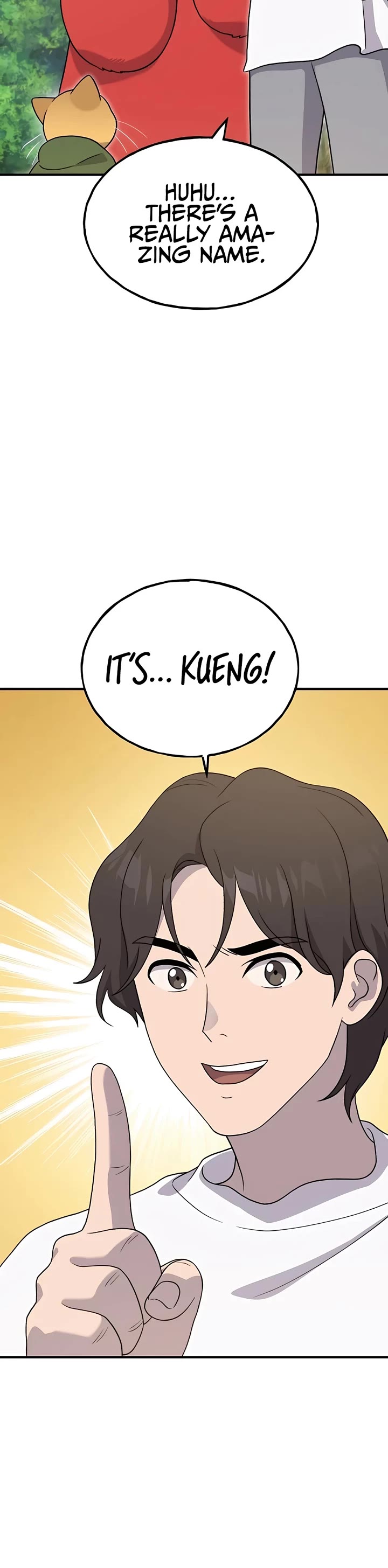 Solo Farming In The Tower Page 42 - MangaHe