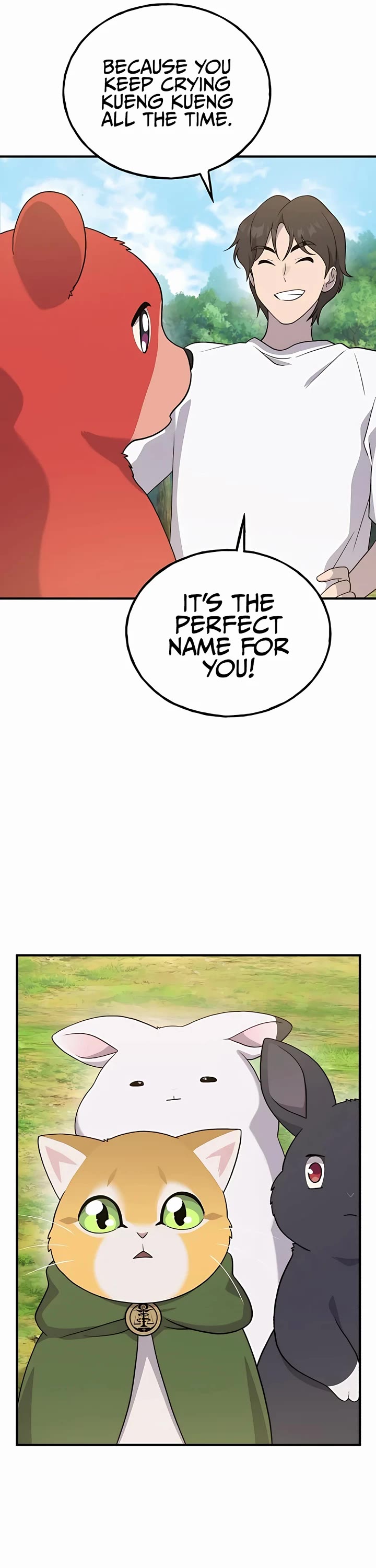 Solo Farming In The Tower Page 43 - MangaHe