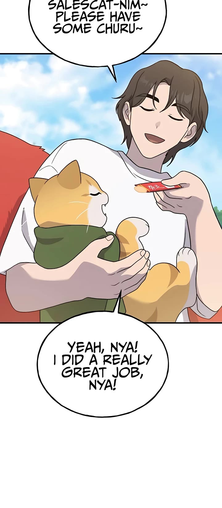 Solo Farming In The Tower Page 48 - MangaHe