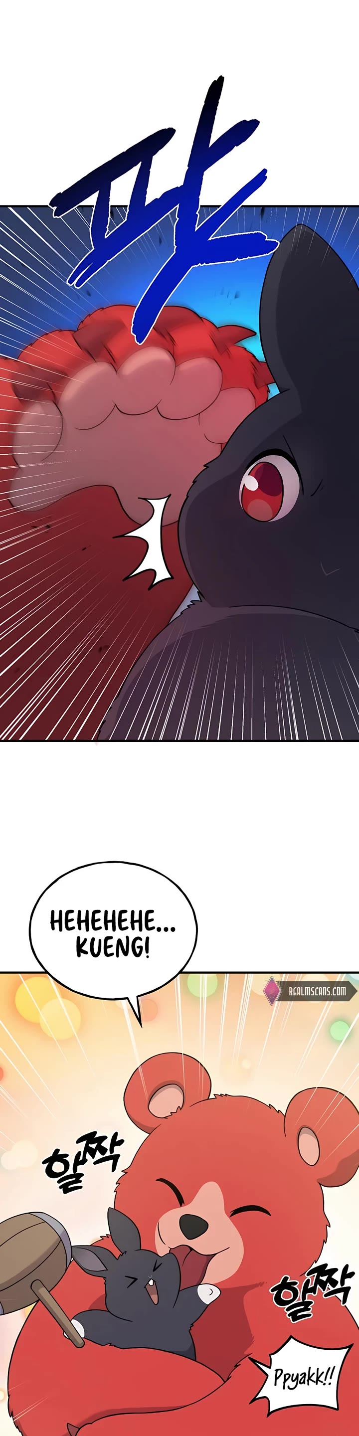 Solo Farming In The Tower Page 6 - MangaHe