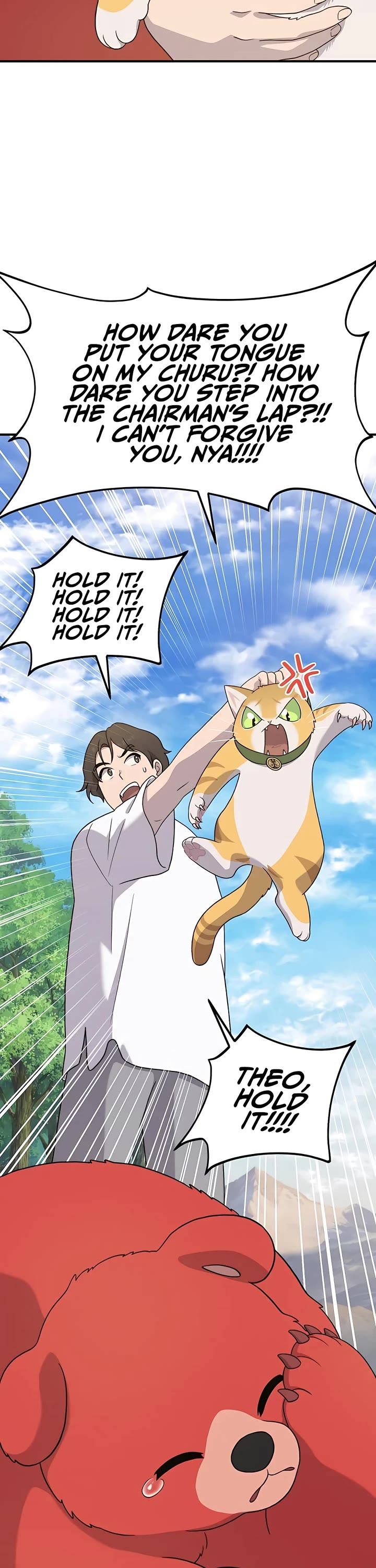 Solo Farming In The Tower Page 51 - MangaHe