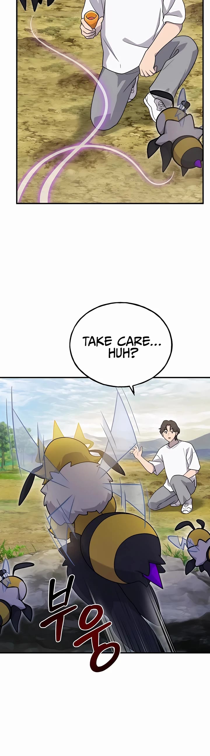 Solo Farming In The Tower Page 10 - MangaHe