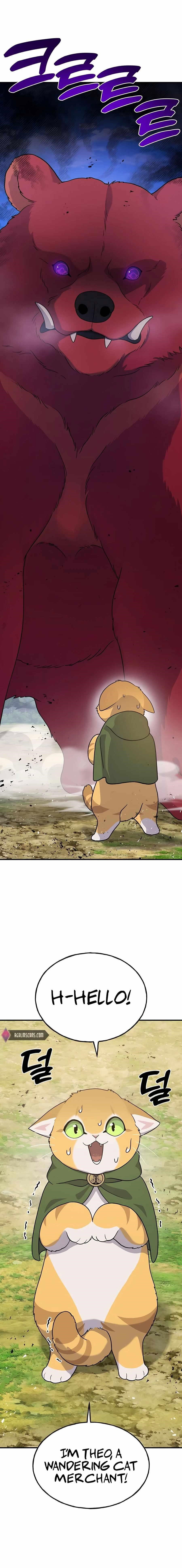 Solo Farming In The Tower Page 2 - MangaHe