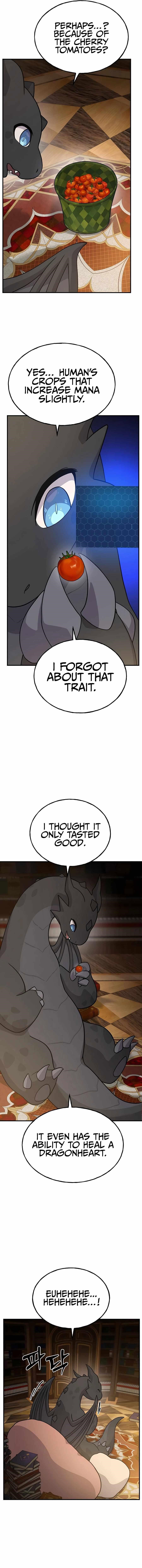 Solo Farming In The Tower Page 18 - MangaHe