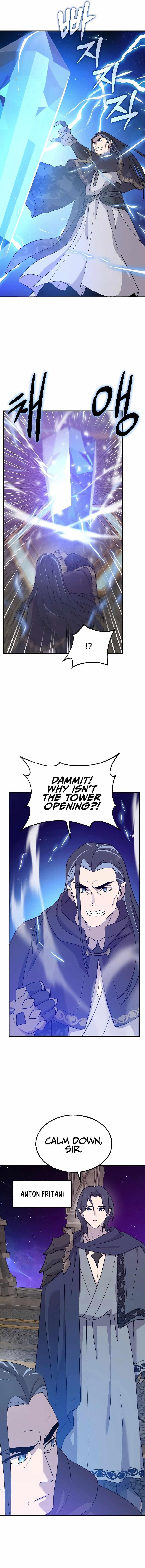 Solo Farming In The Tower Page 10 - MangaHe