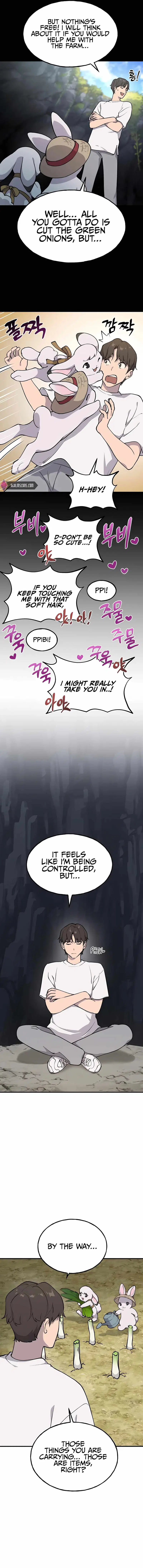 Solo Farming In The Tower Page 4 - MangaHe