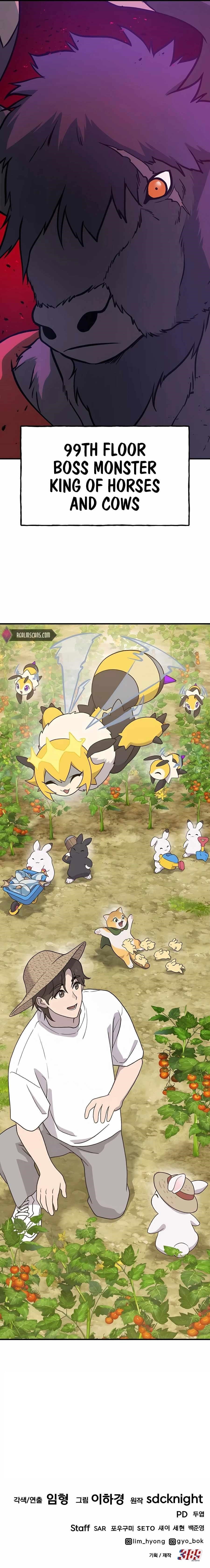 Solo Farming In The Tower Page 21 - MangaHe