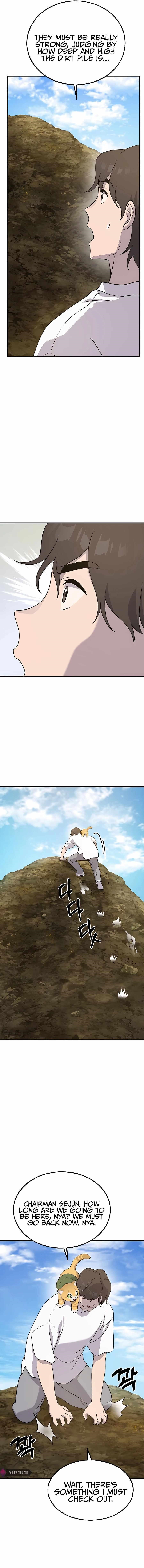 Solo Farming In The Tower Page 13 - MangaHe